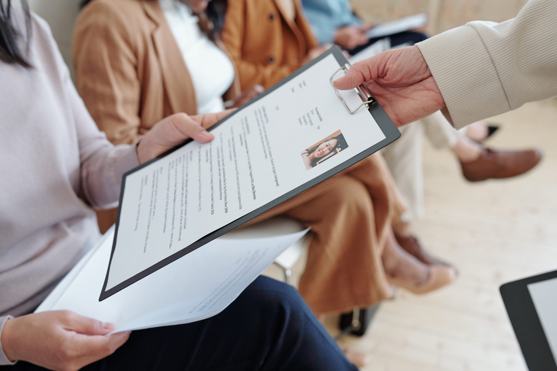 Recrutare Asia